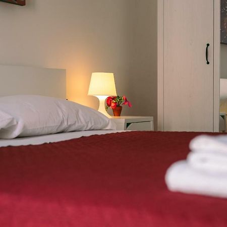 Il Balcone Sui Presepi Apartment Neapol Exteriér fotografie
